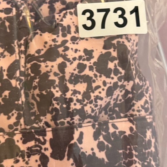 Kari Traa Istad Light Jacket in Fig - Picture 7 of 7